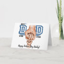 Search for fist bump cards Best dad ever