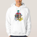 Search for the power is yours hoodies Environment