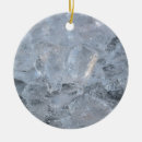 Search for cube ornaments Ice