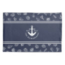 Search for nautical pillowcases Stripes