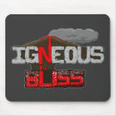 Search for volcanoes mousepads Lava