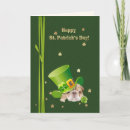 Search for funny st patricks day cards Leprechaun