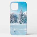 Search for snow scene iphone cases Nature