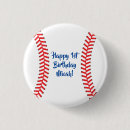 Search for baseball buttons Summer