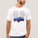 Search for 1969 chevelle tshirts Chevrolet