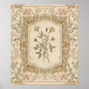Search for french pattern posters Vintage