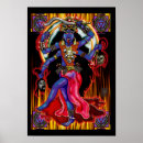 Recherche de kali posters Inde