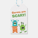 Search for flu gift wrap Monsters