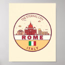Search for cityscape posters Retro vintage travel