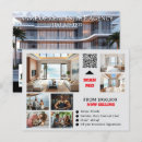 Recherche de publicite cartes postales Customer