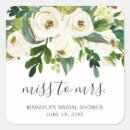 Search for mr and mr stickers Miss to mrs