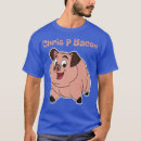 Recherche de funny pig tshirts Amour