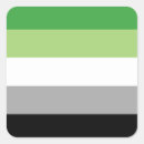 Search for aromantic stickers Lgbt