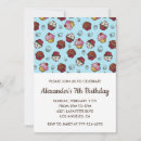 Search for 7 year old boy invitations Rainbow