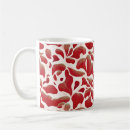 Search for nature motifs mugs Abstract