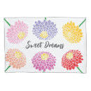Search for sweet pillowcases Floral