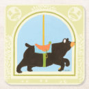 Search for amusing coasters Carousel