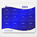 Recherche de mousepad calendrier tapis souris Mousepac