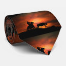 Search for rodeo ties Horse