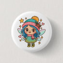 Recherche de fée badges Fantaisie