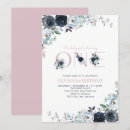 Search for spring 1st birthday invitations Wild one