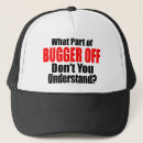 Recherche de camper casquettes Humour