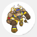 Search for lost child stickers Soccer