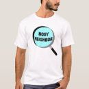 Search for neighbor tshirts Nosy