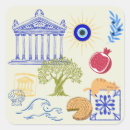 Search for made in greece stickers For her