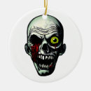 Search for zombie ornaments Scary