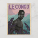 Search for congo postcards Tribal