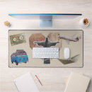 Recherche de voyage du monde tapis souris Aventure
