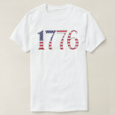 Recherche de 1776 tshirts 4 juillet