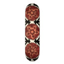 Search for decorative skateboards Floral