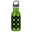 Search for harlequin drinkware Black and white