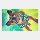 Search for hawaiian shirt stickers Surf