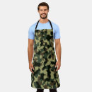Recherche de camo militaire tabliers Camouflage