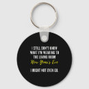 Search for new years eve keychains Creative
