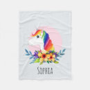 Search for unicorn blankets Kids