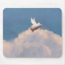 Search for pigs fly mousepads Pig with wings