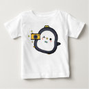 Search for penguin baby shirts Cartoon