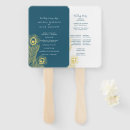 Search for peacock wedding programs Trendy