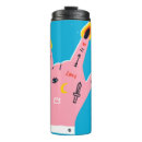 Search for funny cartoon characters mugs Illustration