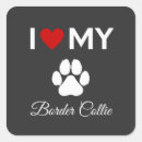 Search for border collies stickers Puppies