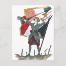 Search for uniforms postcards Vintage
