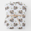 Recherche de family papier cadeau Bébé