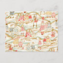 Search for vintage christmas children postcards Paper