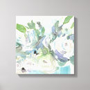 Search for spring canvas prints Florals