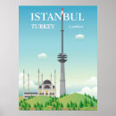 Search for istanbul turkey posters Asia