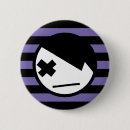 Search for emos buttons Stripes